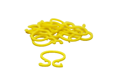 Bitki Destek Klipsi resmi