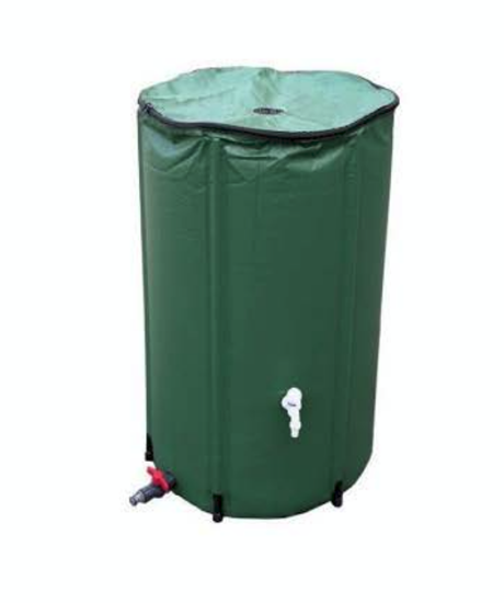 Katlanabilir Su Deposu resmi